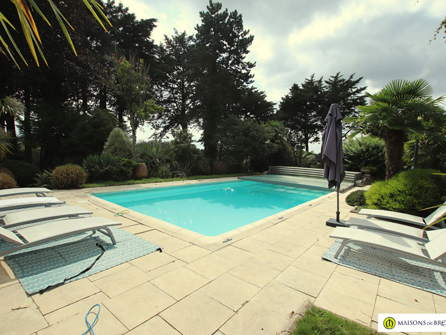 Vente Maison SCAER  547 100 €