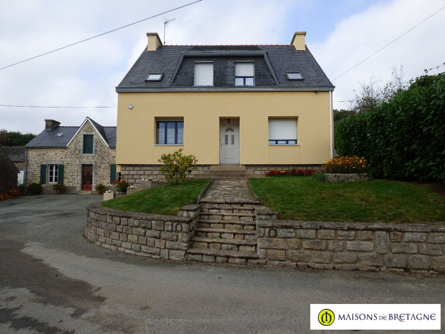 Vente Maison Bannalec  343 200 €