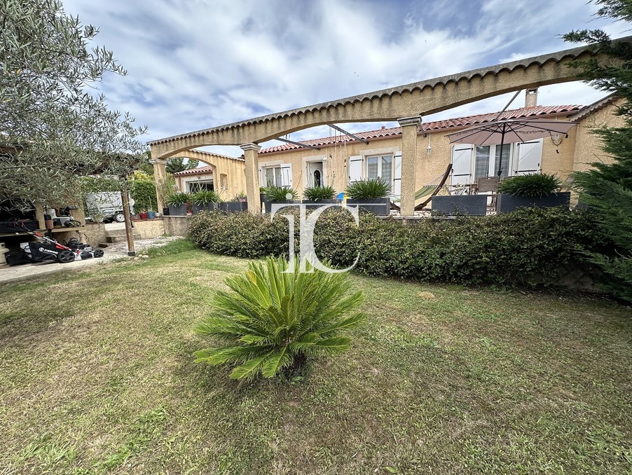Vente Maison ALLÈGRE-LES-FUMADES  294 000 €