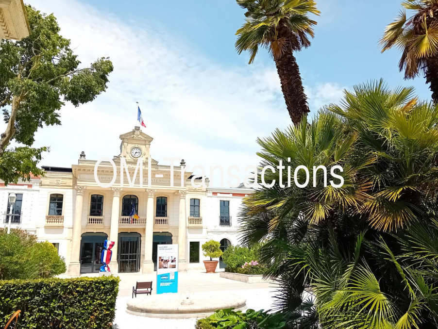 Location Professionnel ARCACHON 3 500 €