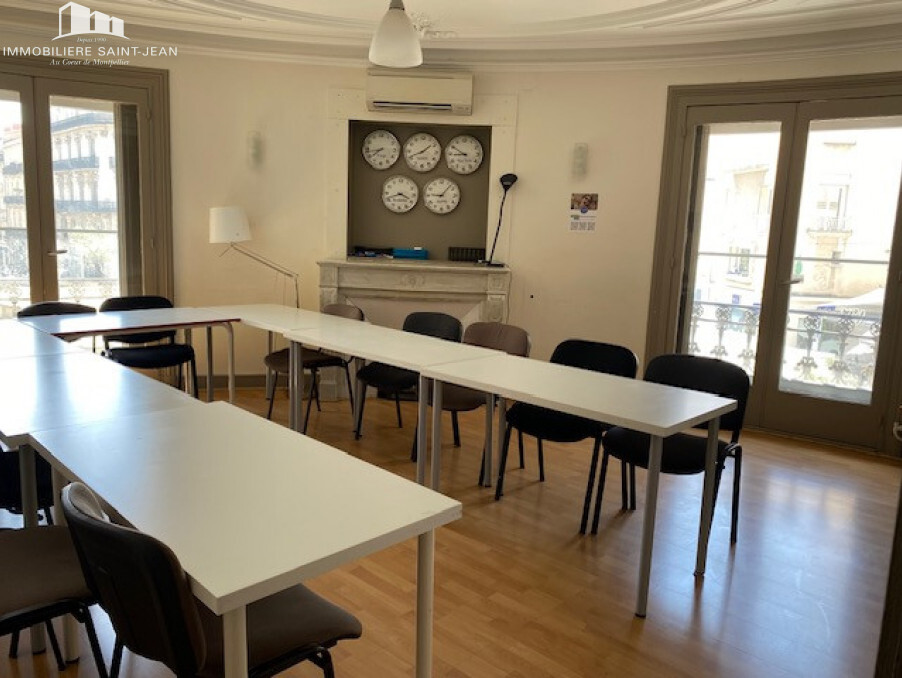 Location Professionnel MONTPELLIER 2 161 €