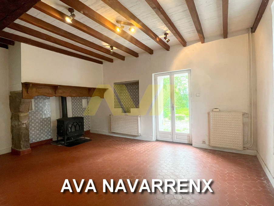 Vente Maison Navarrenx  140 000 €