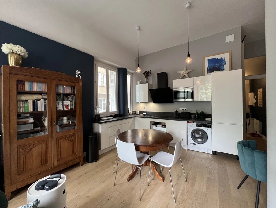 Vente Appartement Rodez  129 000 €