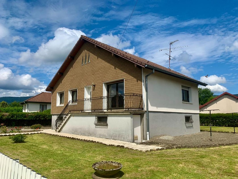 Vente Maison Rougegoutte  145 000 €