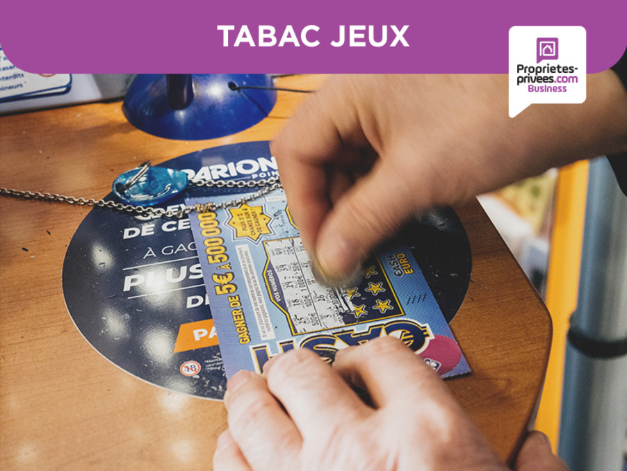 Vente Local Cahors 61 000 €