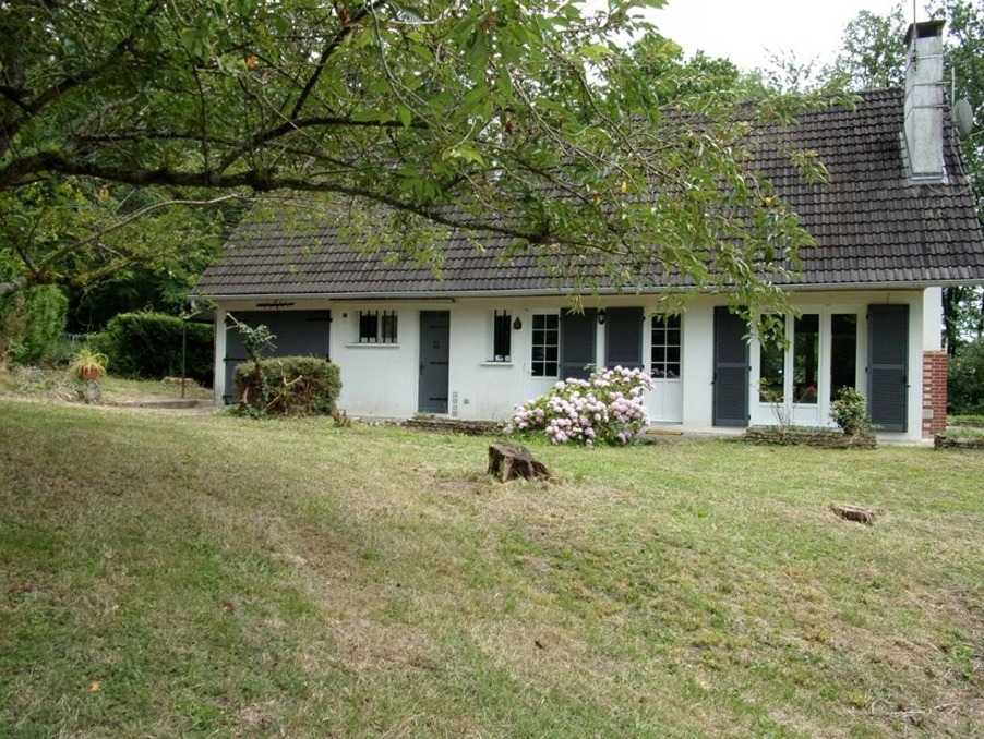 Vente Maison Tourny  249 000 €