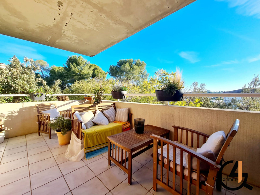Vente Appartement Montpellier  217 300 €