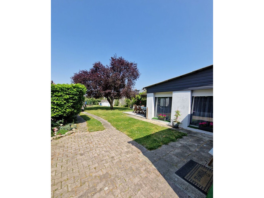 Vente Maison Anzin  258 000 €