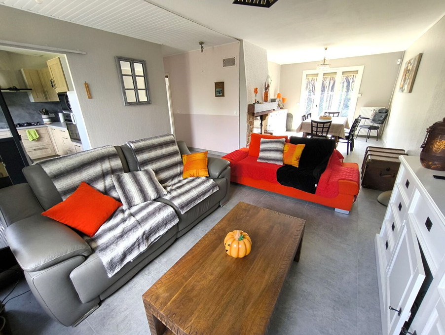 Vente Maison Chateau thierry  209 000 €
