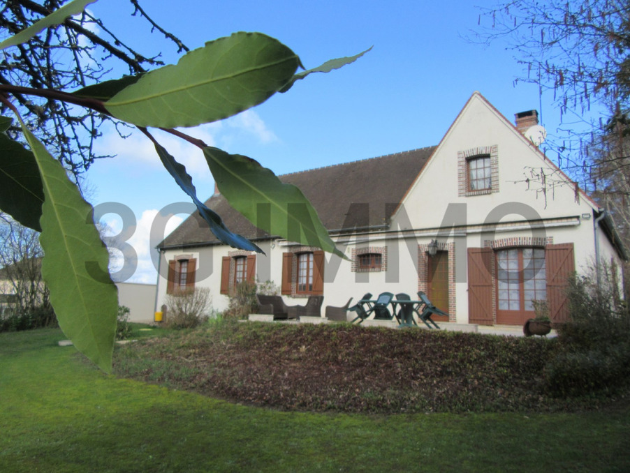 Vente Maison PROVINS  340 000 €