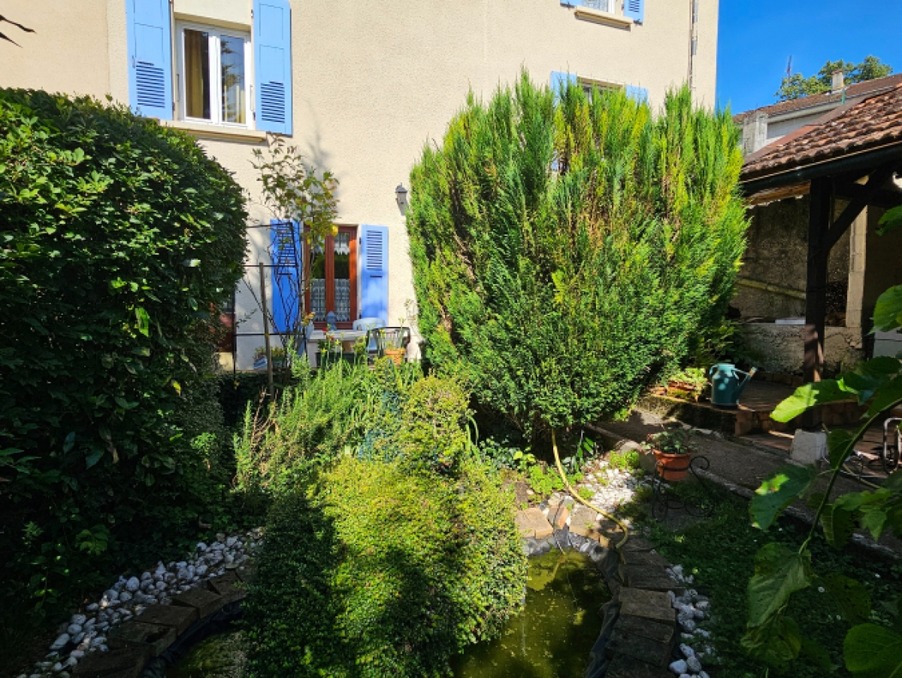 Vente Maison SAINT ROMANS  329 500 €