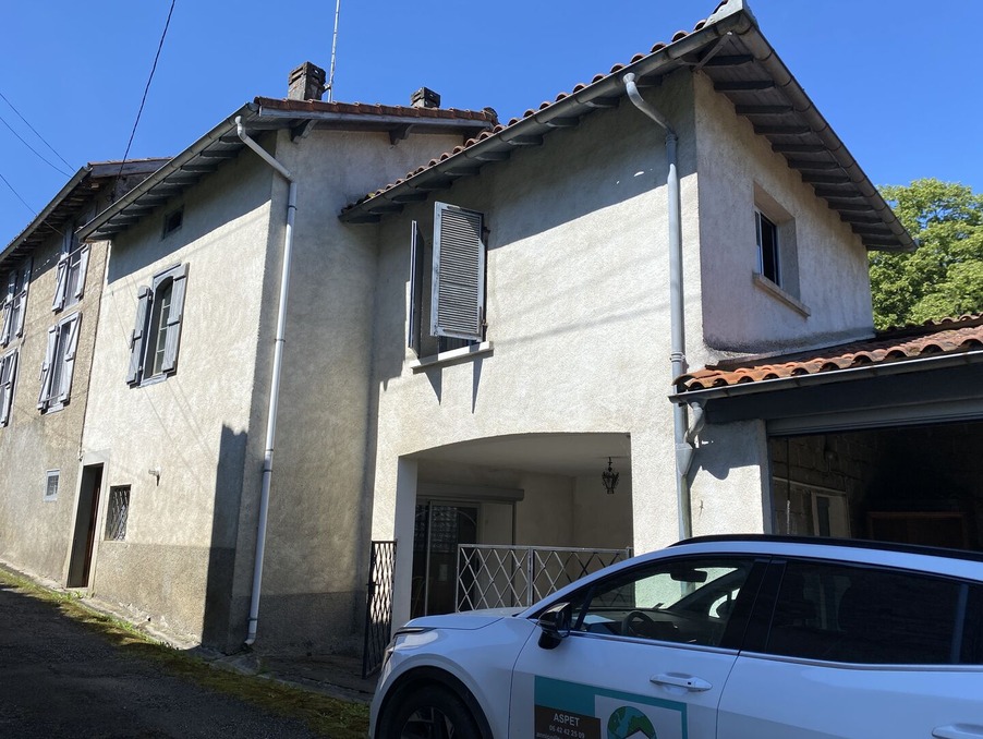 Vente Maison ASPET 70 000 €