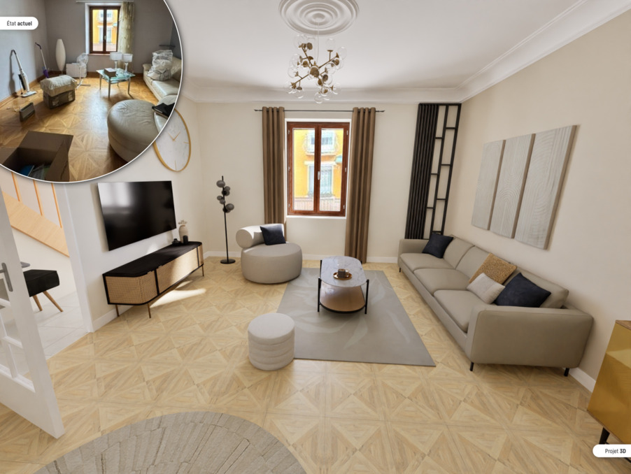 Vente Maison Belfort  227 000 €