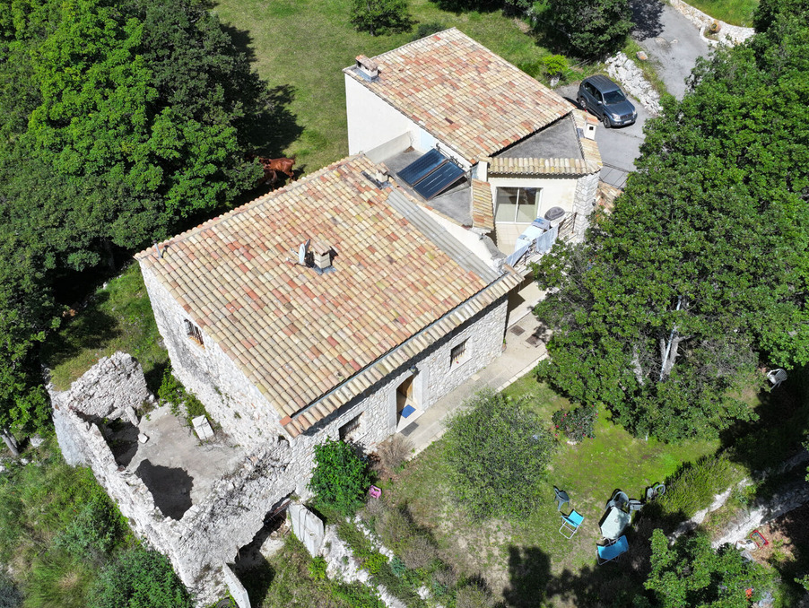 Vente Maison COURSEGOULES  848 000 €