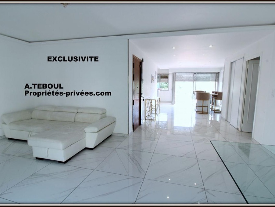 Vente Appartement Villeurbanne  399 900 €
