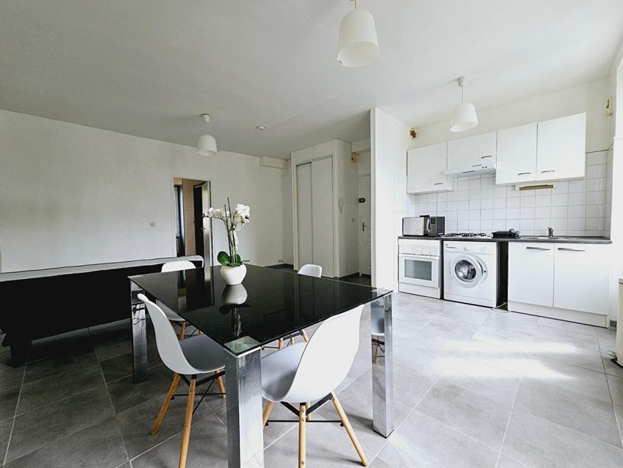 Vente Appartement Bourges 85 990 €