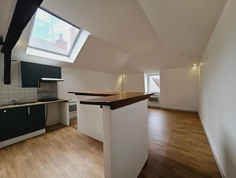 Vente Appartement Bourges 90 990 €