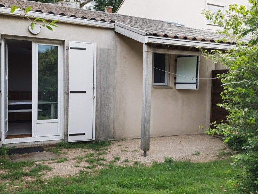 Vente Maison Ozillac 74 990 €