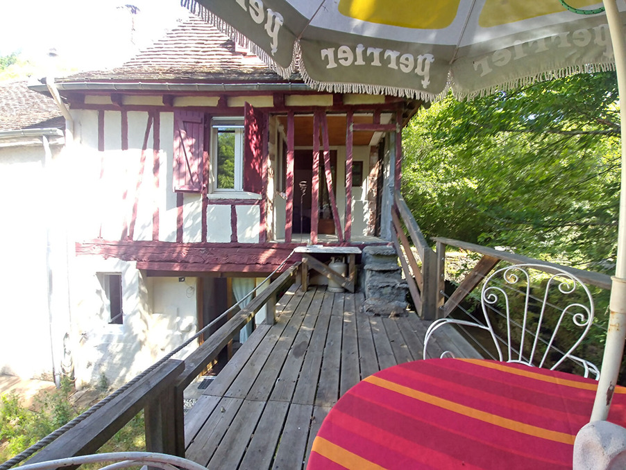 Vente Maison Caylus  265 000 €