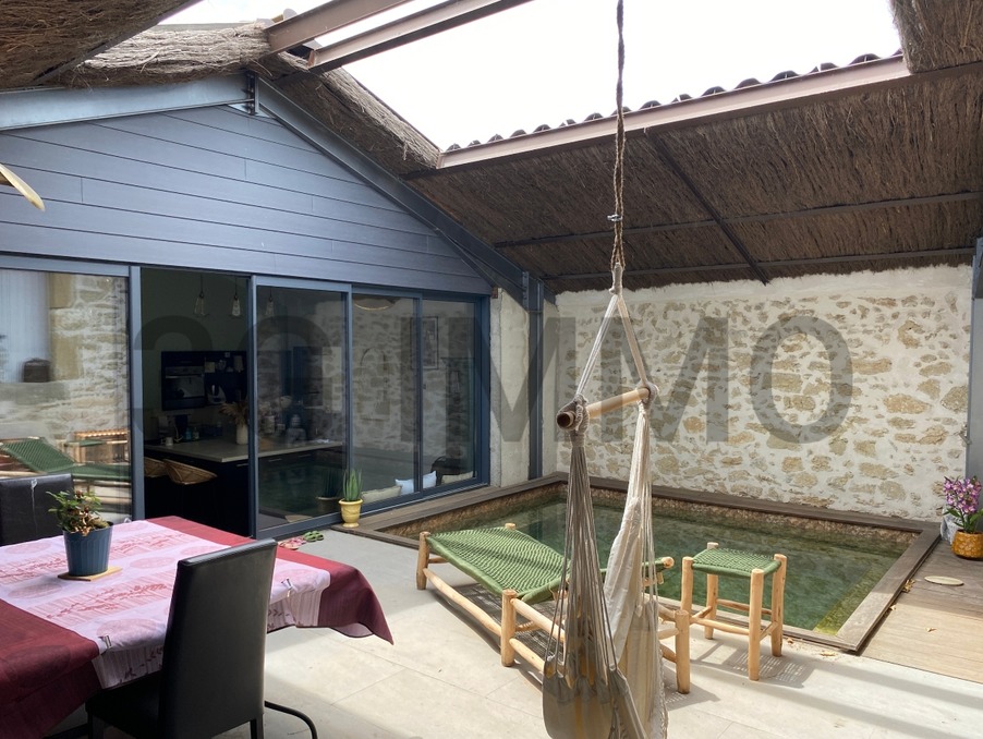 Vente Maison LESPIGNAN  679 000 €