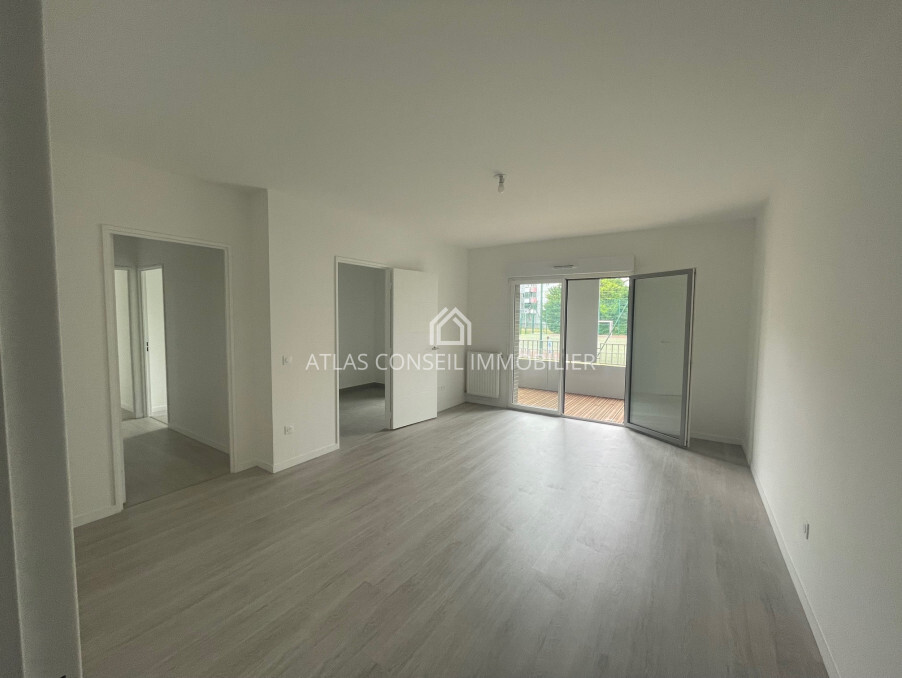 Vente Appartement NANTERRE  350 000 €