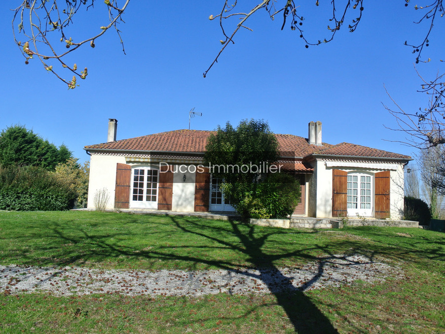 Vente Maison Beaupuy  210 000 €