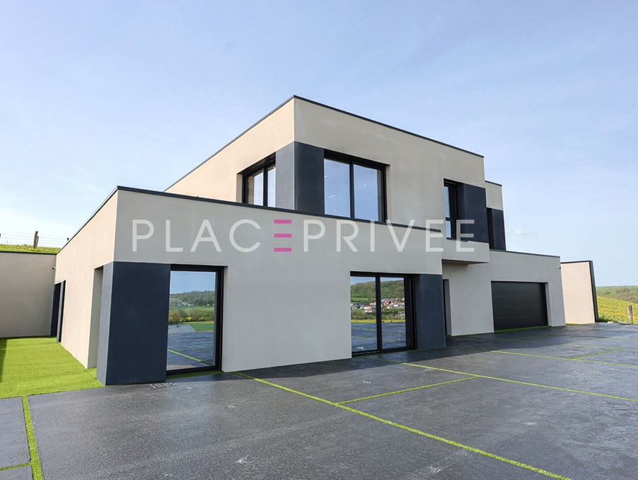 Vente Maison Nancy  925 000 €