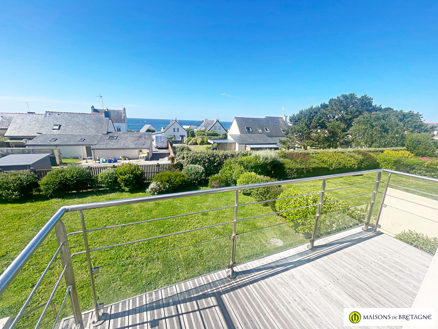 Vente Maison CLOHARS CARNOET  751 900 €