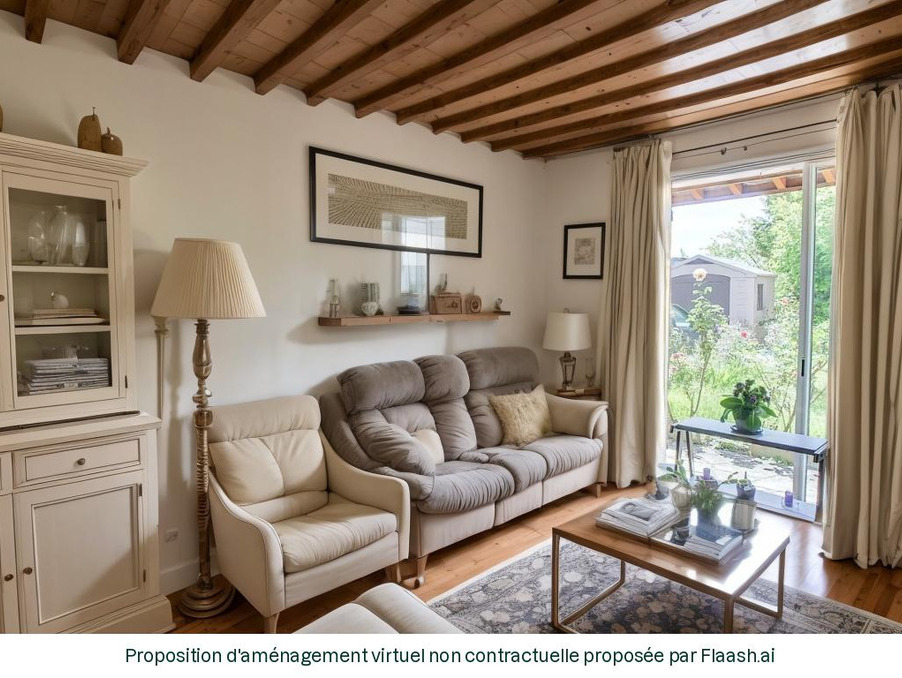 Vente Maison Liancourt  177 000 €
