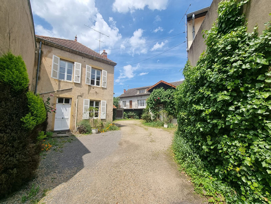Vente Maison Paray le monial  283 500 €