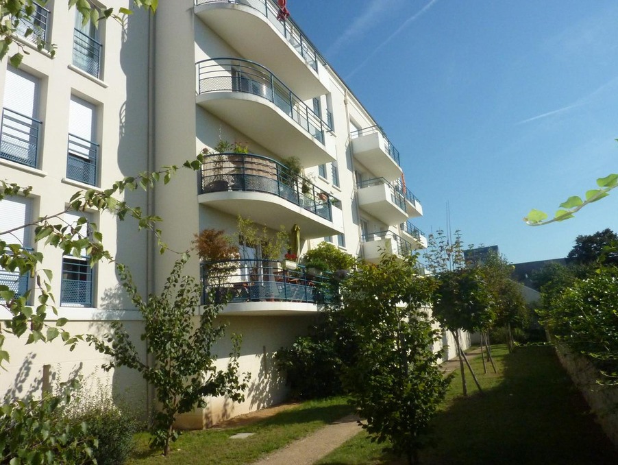 Vente Appartement La Riche  393 750 €