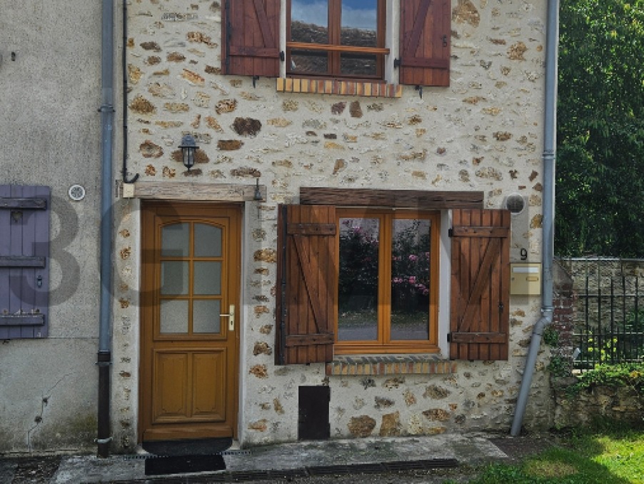 Vente Maison REBAIS  129 000 €