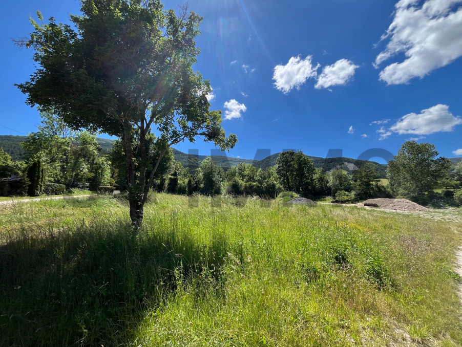 Vente Terrain CLUMANC 98 000 €