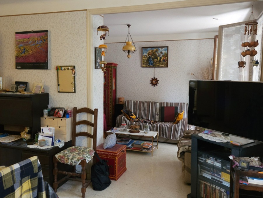 Vente Appartement LE PONTET  117 000 €