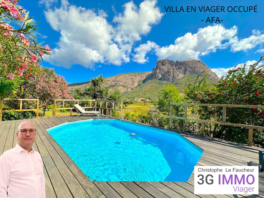 Vente Maison AFA  240 000 €