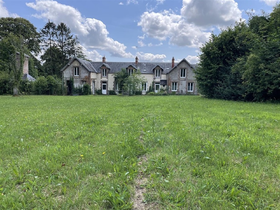 Vente Maison LE MERLERAULT  388 500 €