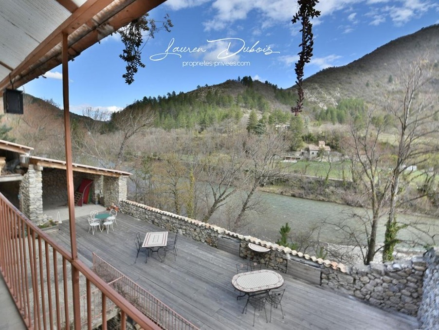 Vente Maison Serres  278 000 €