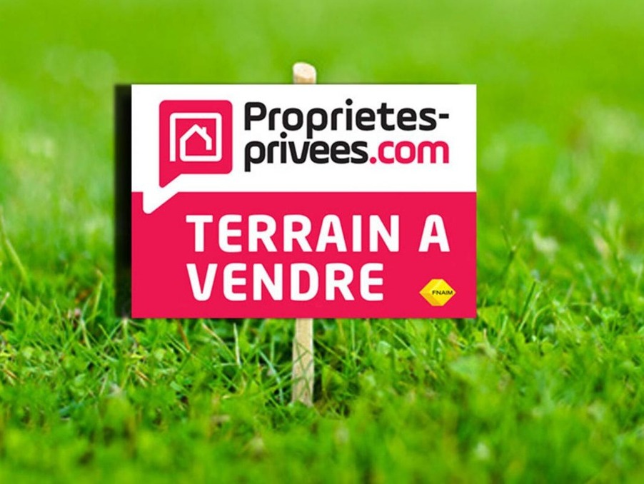 Vente Terrain Haute-Goulaine  286 200 €