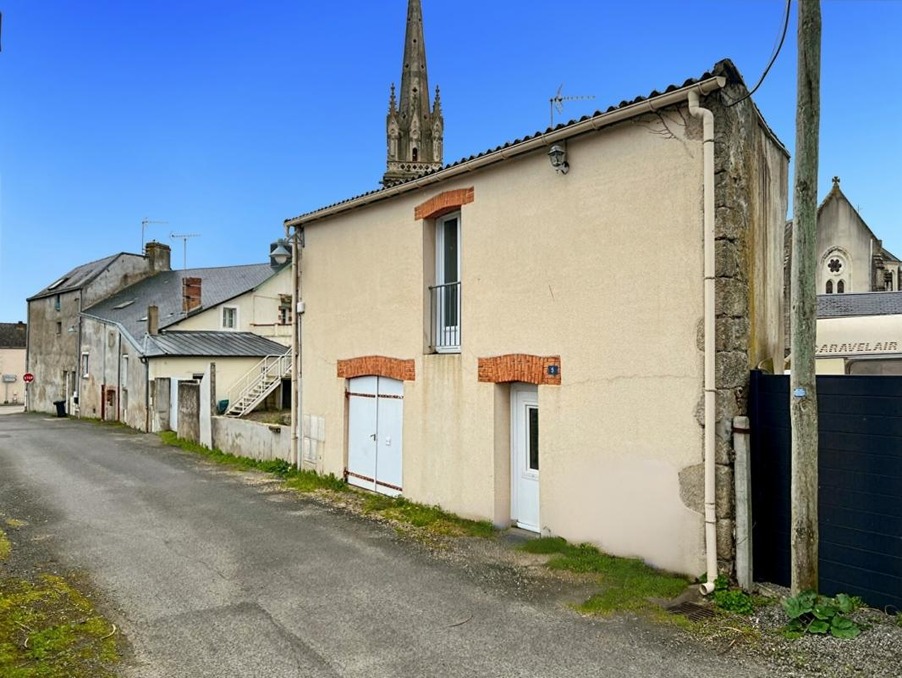 Vente Maison Rocheservière 97 200 €