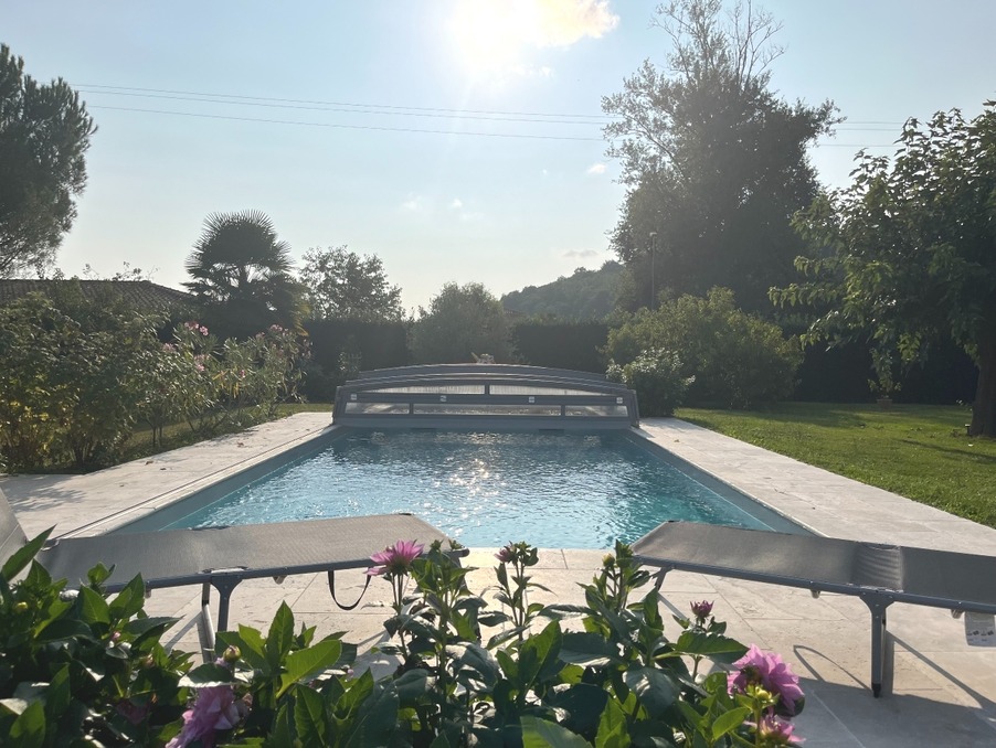 Vente Maison VILLENEUVE DE RIVIERE  354 500 €