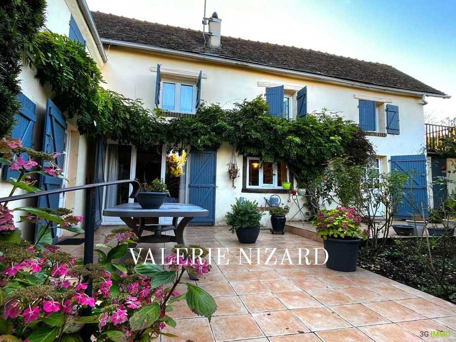 Vente Maison FAVEROLLES  349 900 €