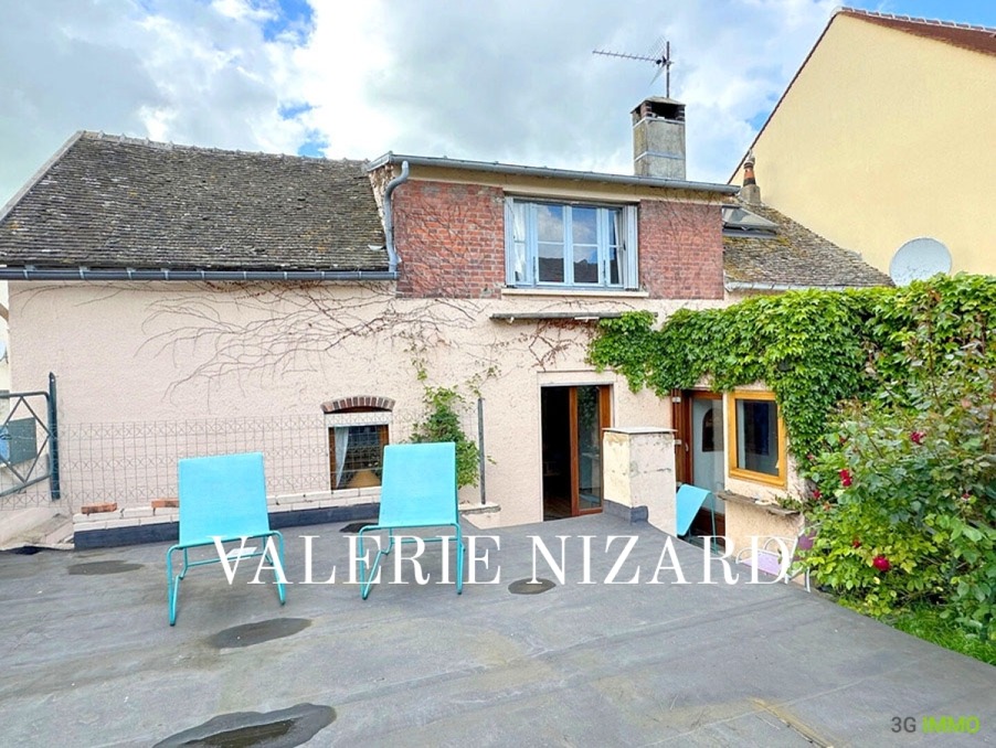Vente Maison HOUDAN  314 000 €