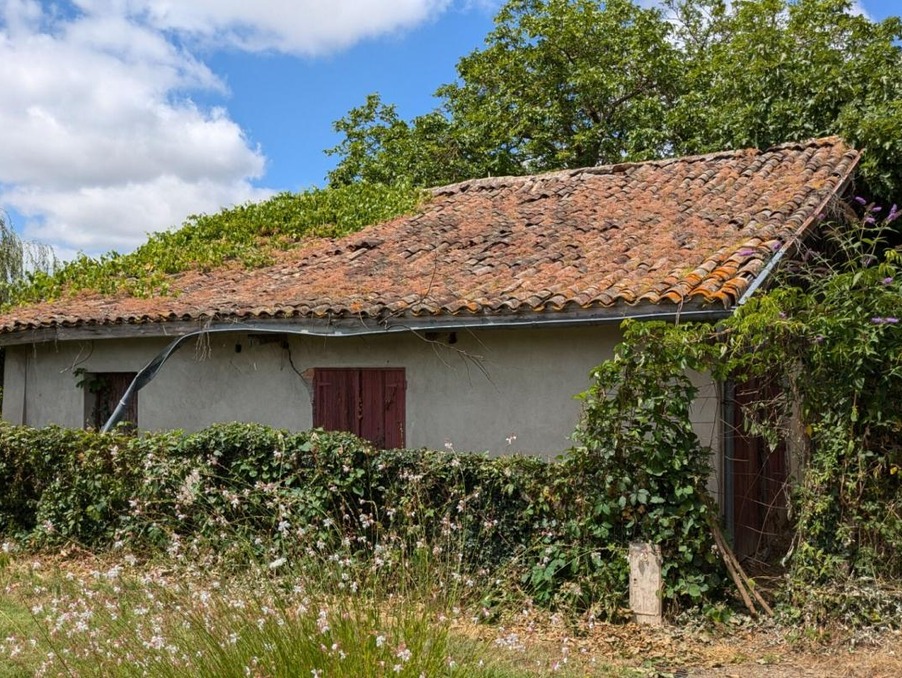 Vente Maison Escassefort 30 000 €