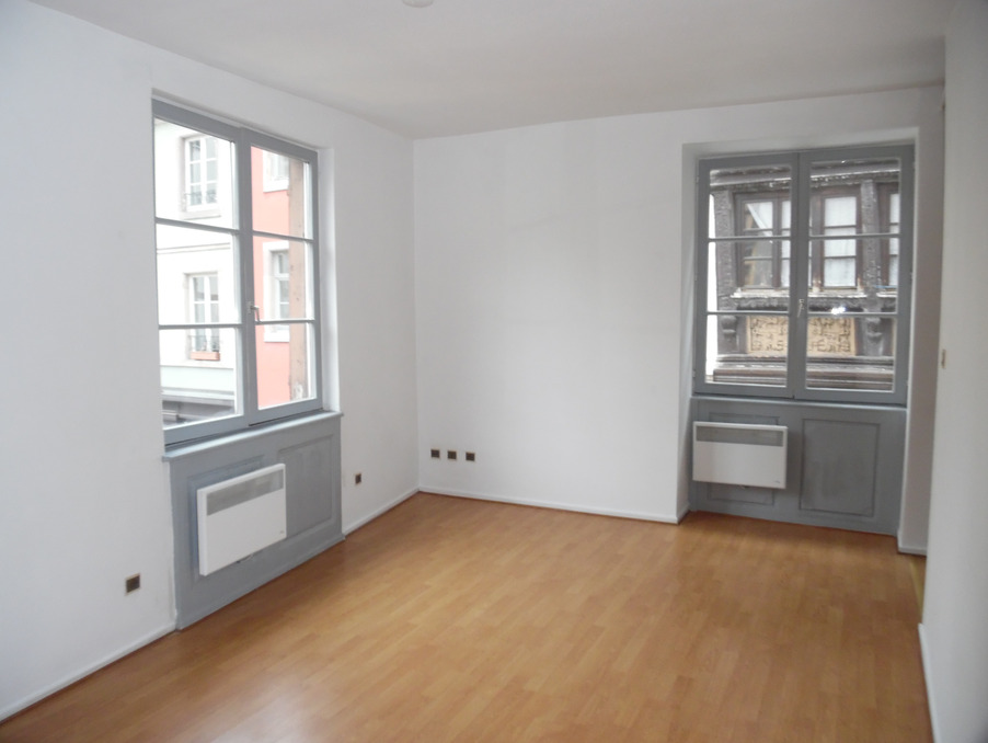 Vente Appartement Strasbourg  210 000 €