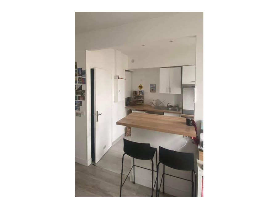 Location Appartement PARIS 13EME ARRONDISSEMENT  800 €