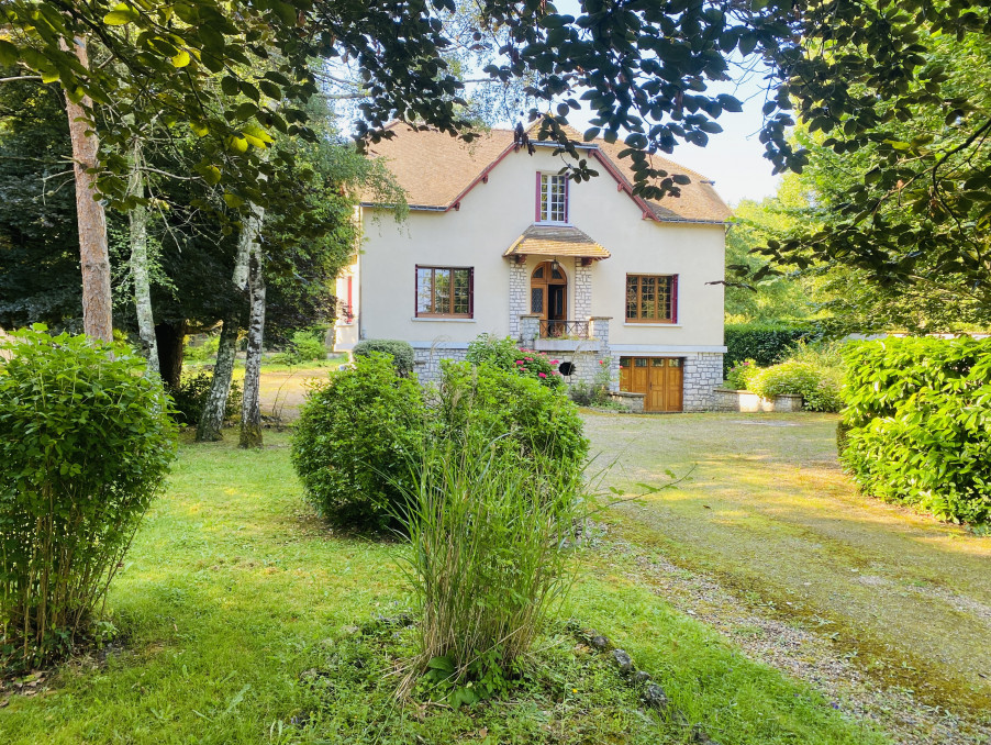 Vente Maison VILLEDOMER  543 400 €