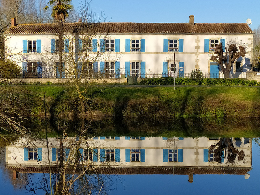 Vente Maison Coulon  676 000 €
