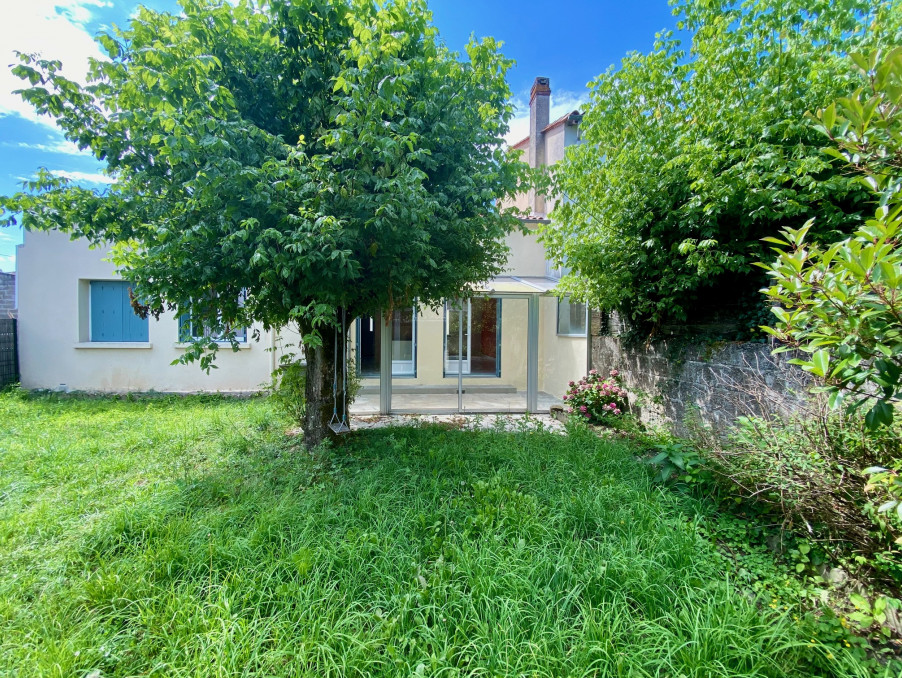 Vente Maison BERGERAC  193 980 €