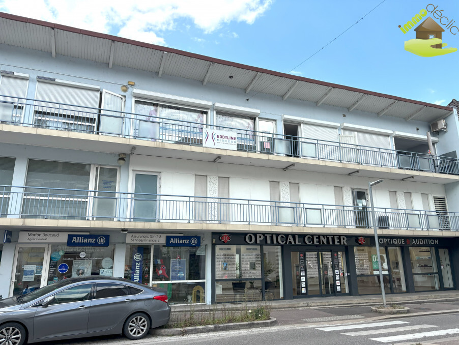 Vente Local ALTKIRCH  137 800 €