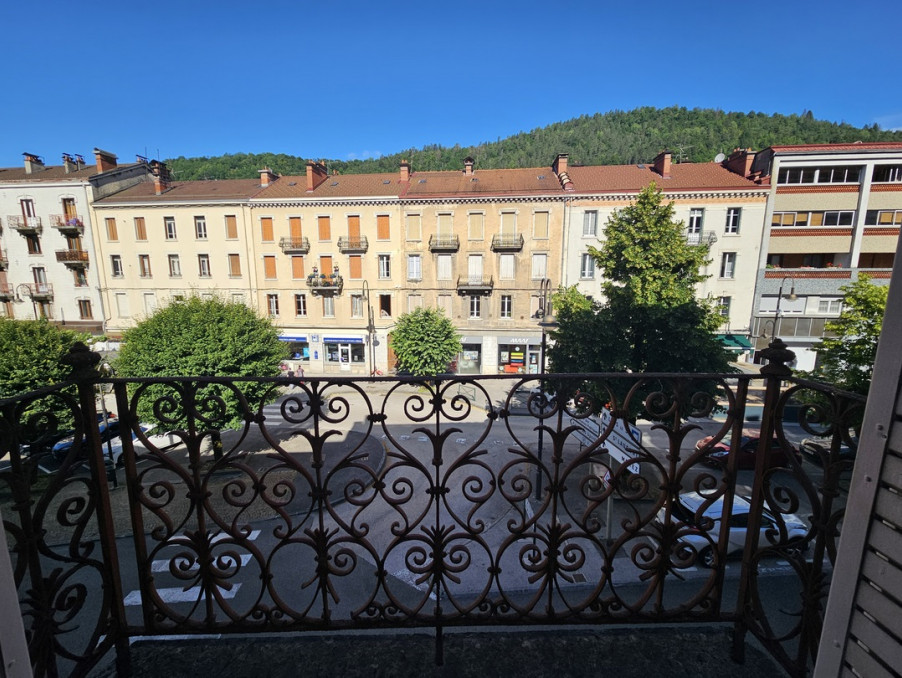 Vente Appartement Saint-Claude  119 000 €